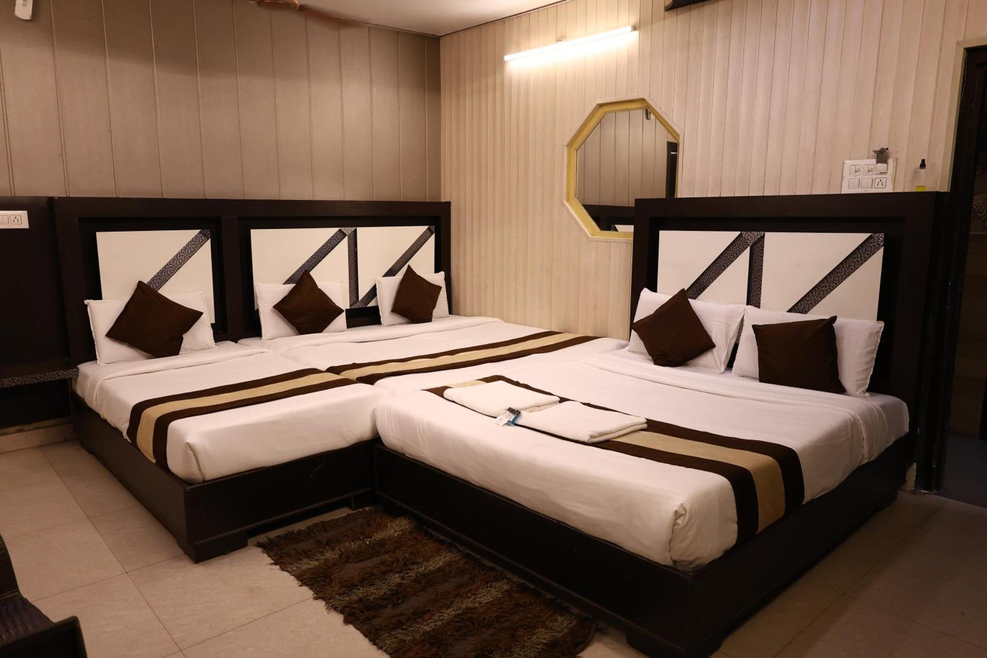 Hotel Pardesi Haridwar Exterior photo