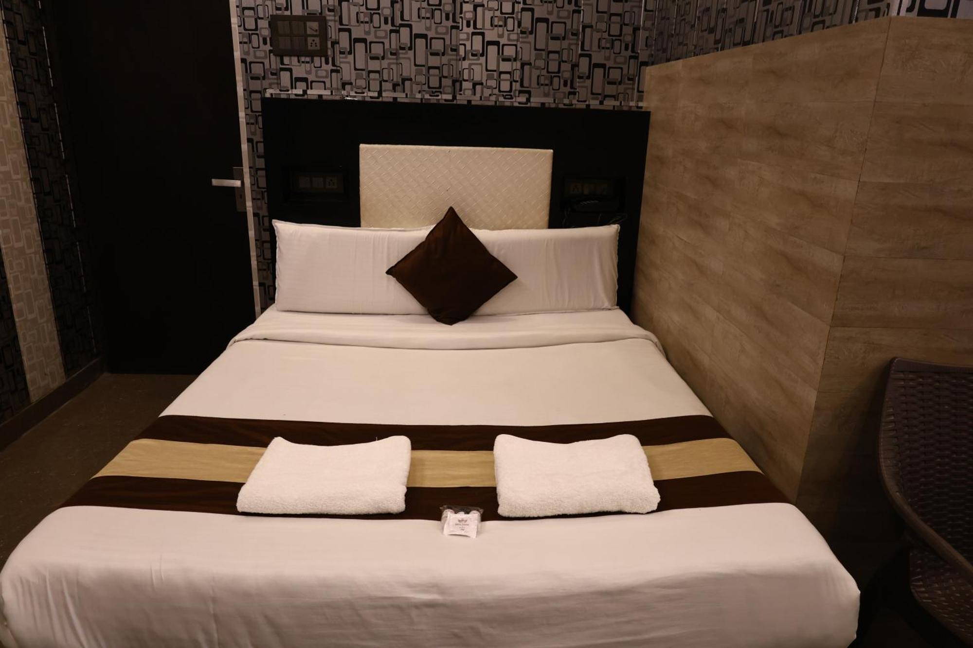 Hotel Pardesi Haridwar Exterior photo